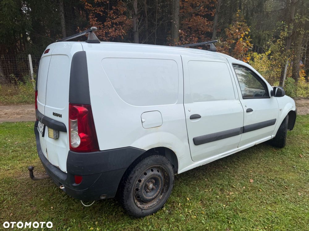 Dacia Logan - 4