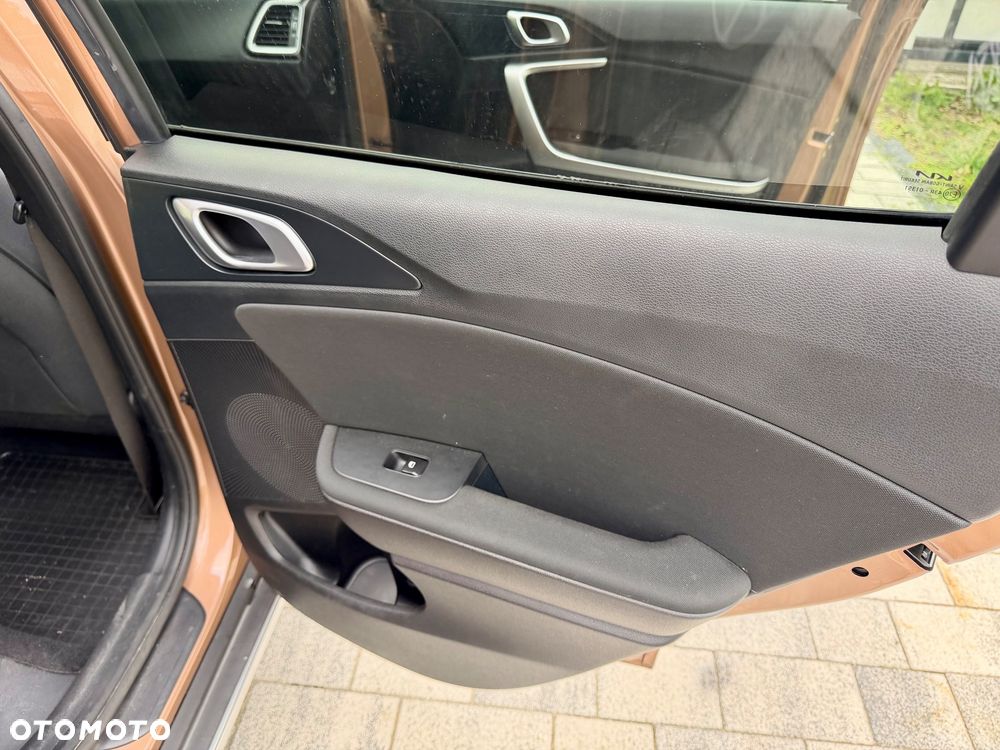 Kia XCeed 1.5 T-GDI M - 29