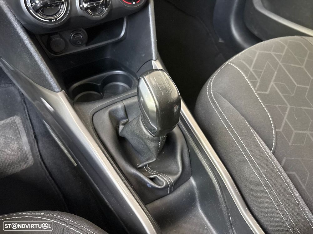 Peugeot 2008 1.2 PureTech Style - 43