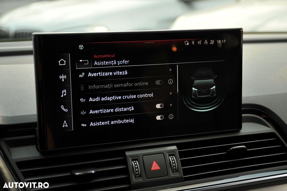 Audi Q5 40 TDI quattro S tronic S line - 22