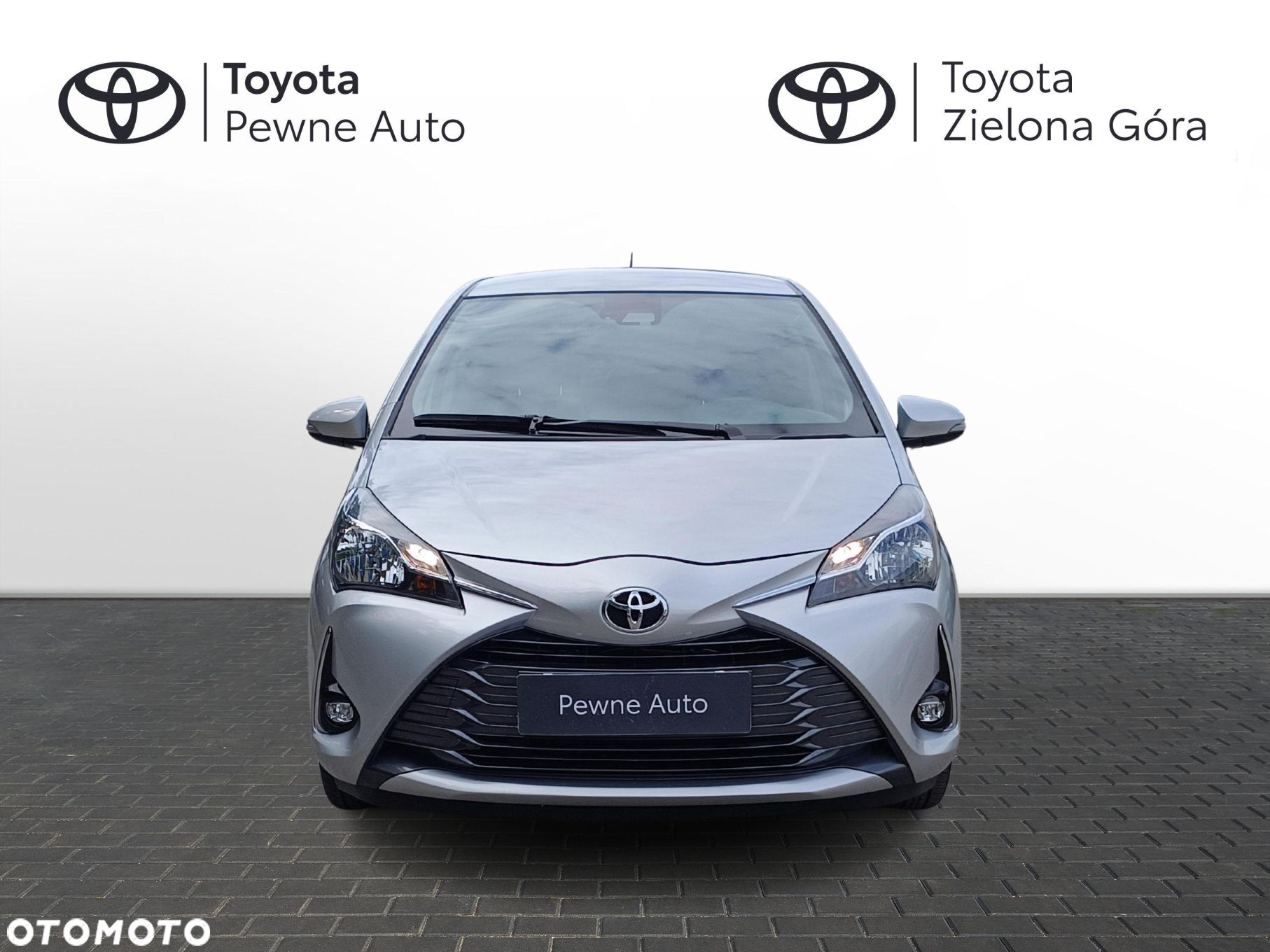 Toyota Yaris - 8