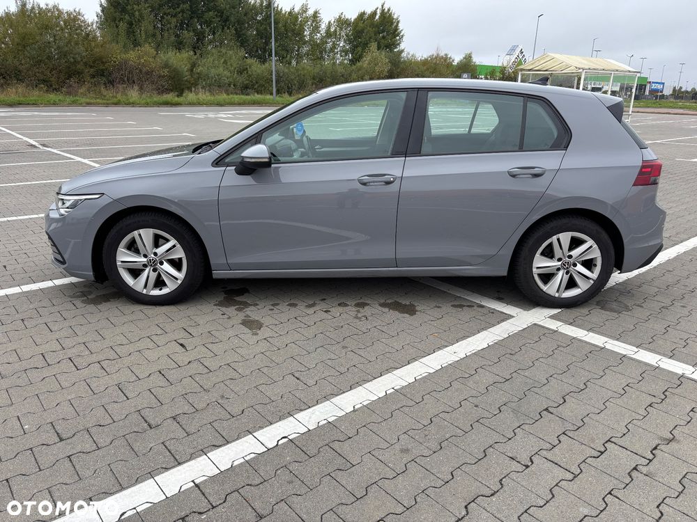 Volkswagen Golf VIII 1.0 TSI Life - 6