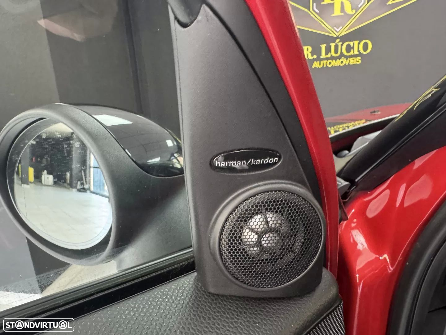 MINI Countryman Cooper SD - 30
