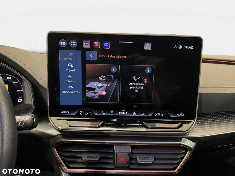 Cupra Formentor - 24