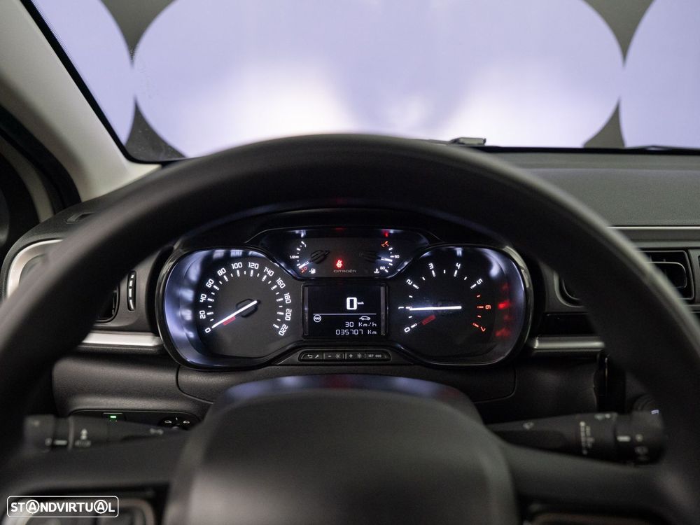 Citroën C3 1.2 PureTech YOU! - 15