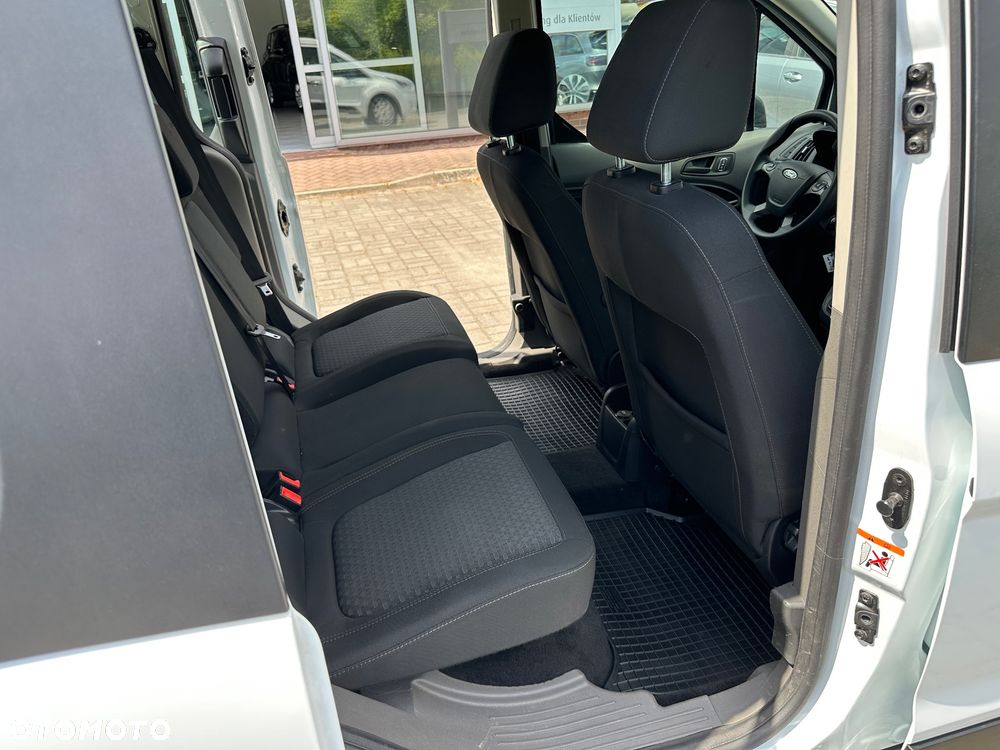 Ford Transit Connect 220 L1 Trend (bryg.) - 14