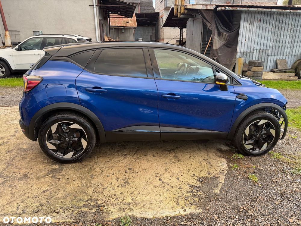 Renault Captur 1.6 E-TECH Full Hybrid 160 Techno - 28
