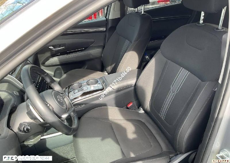 Hyundai Tucson 1.6 T-GDi 2WD DCT Select - 3
