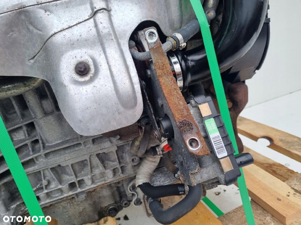 SILNIK KOMPLET Volvo C30 2.4 D5 179KM 06-12r ładnie pracuje D5244T8 - 2