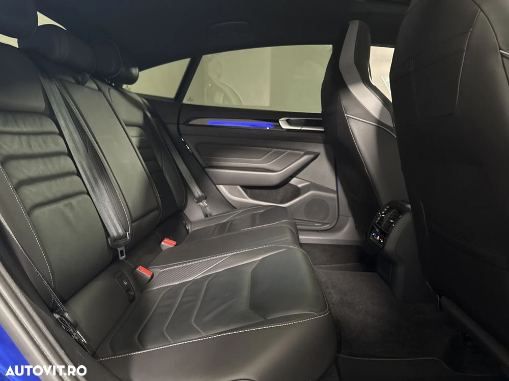 Volkswagen ARTEON 1.4 eHybrid OPF DSG R-Line - 13