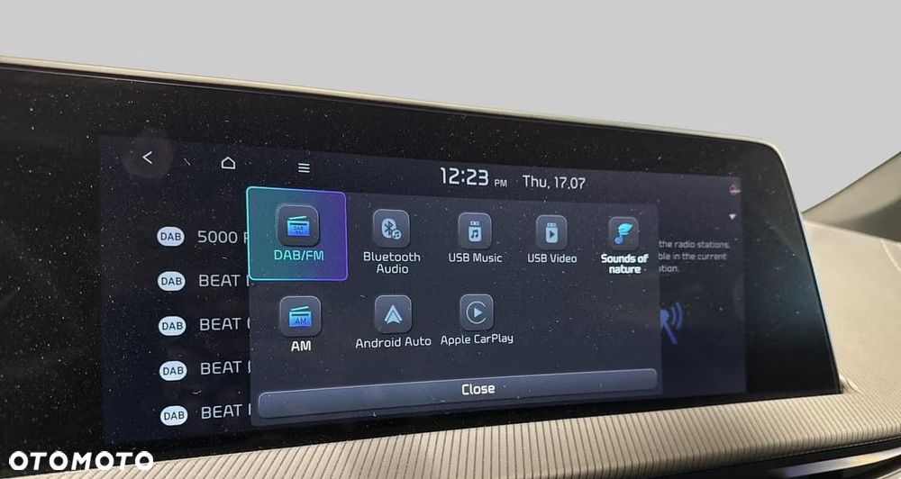 Kia EV6 77,4-kWh AWD - 9