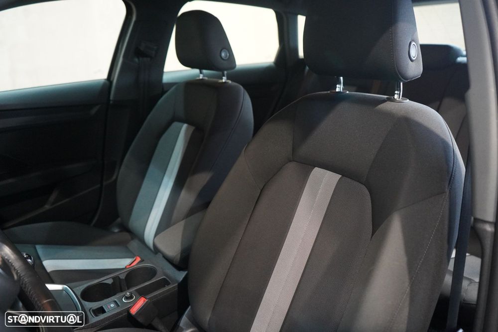 Audi A3 Sportback 30 TFSI - 18