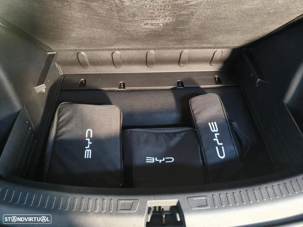 BYD Atto 2 45.1 kWh Boost - 11