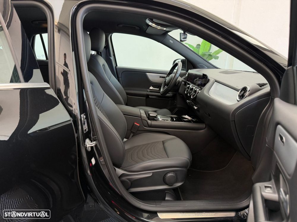 Mercedes-Benz GLA 250 e Progressive - 12