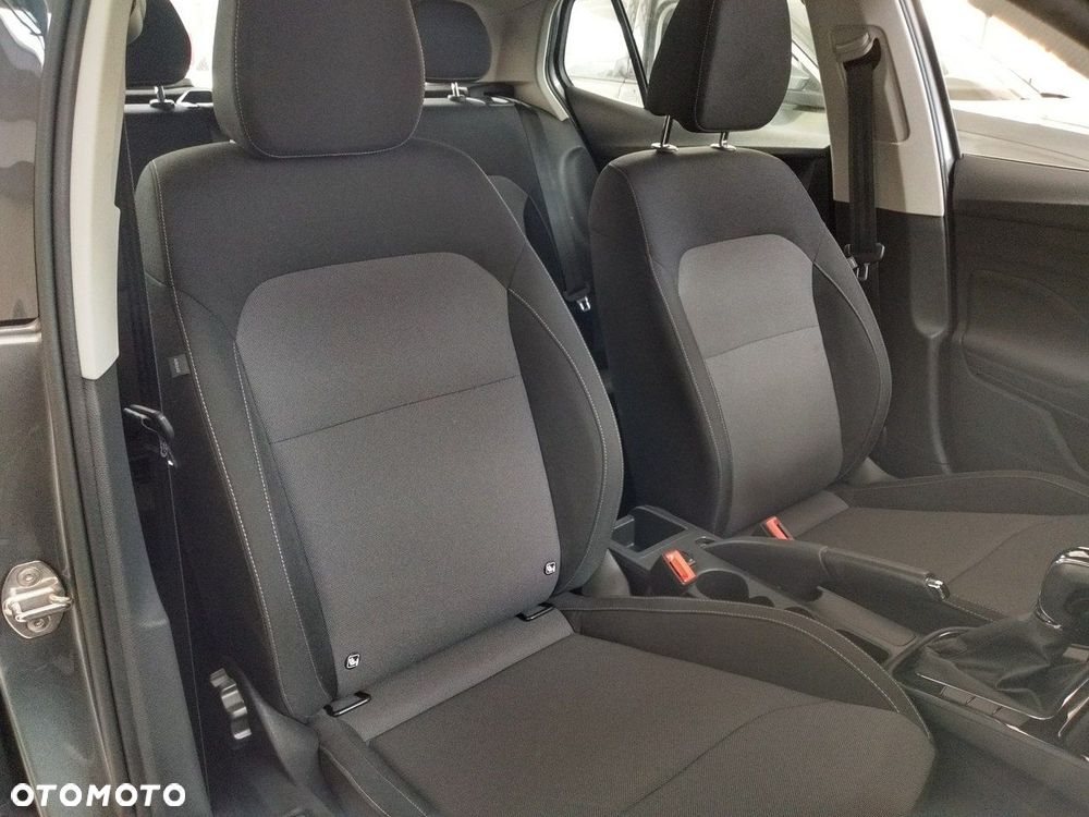 Skoda Fabia 1.0 TSI Ambition DSG - 28