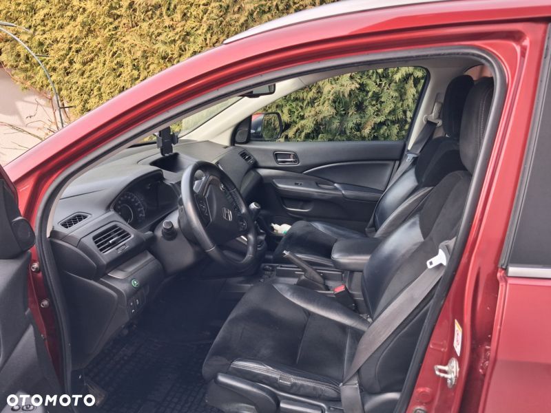 Honda CR-V 1.6i-DTEC Lifestyle (2WD) - 7