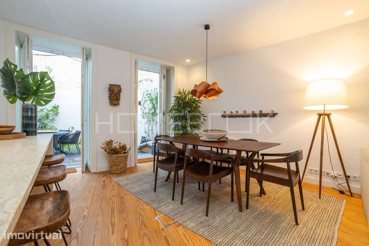 T2 Premium para Arrendamento | Exclusividade junto à Avenida da Liberd - Grande imagem: 2/41