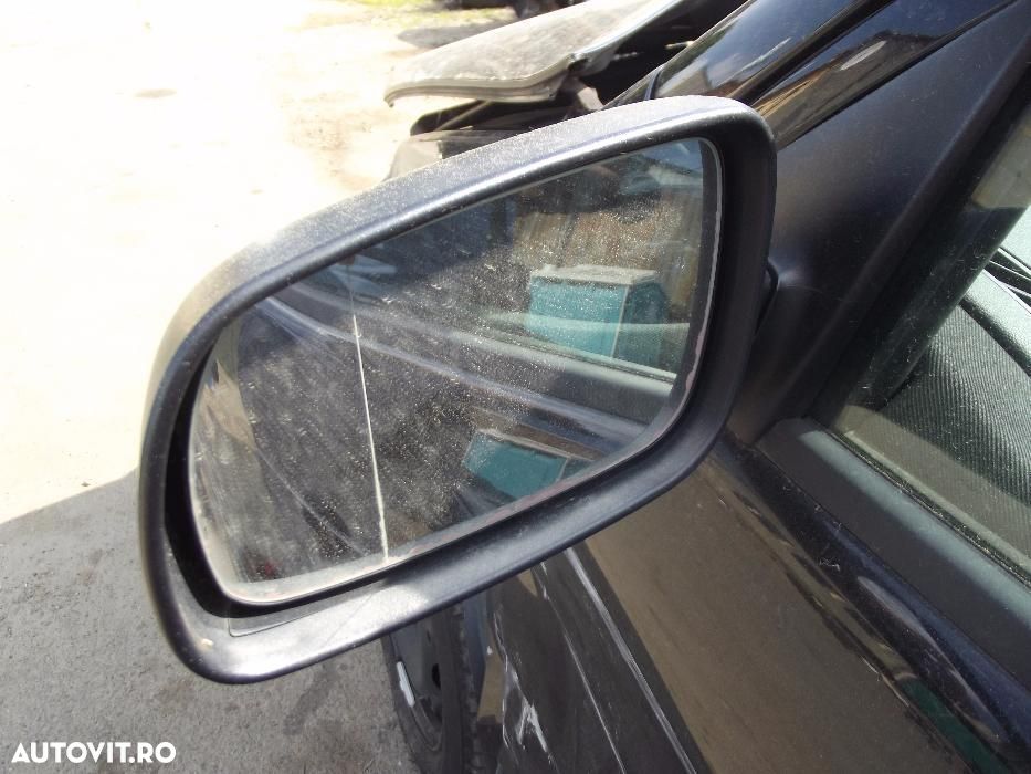 Oglinda Skoda Fabia 1 electrica oglinzi electrice manual Skoda Fabia 1 - 2