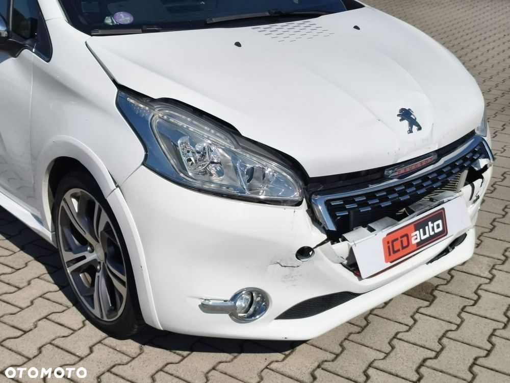 Peugeot 208 - 21