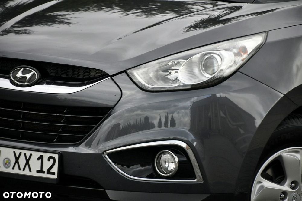 Hyundai ix35 - 12