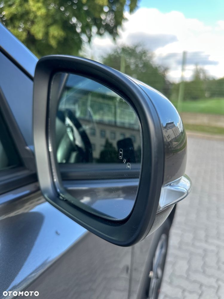 Suzuki Vitara 1.4 Boosterjet mHEV Elegance 4WD - 33