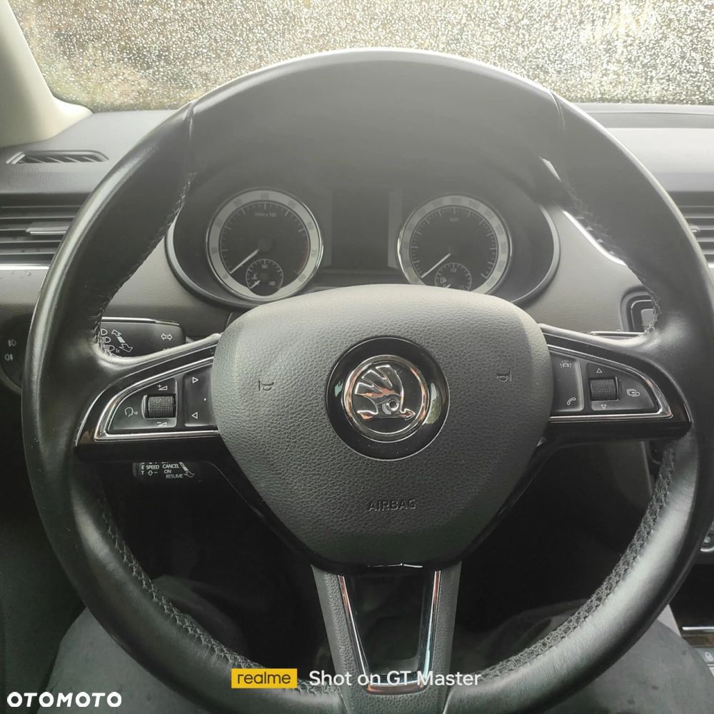 Skoda Octavia 1.8 TSI 4x4 L&K DSG EU6 - 12