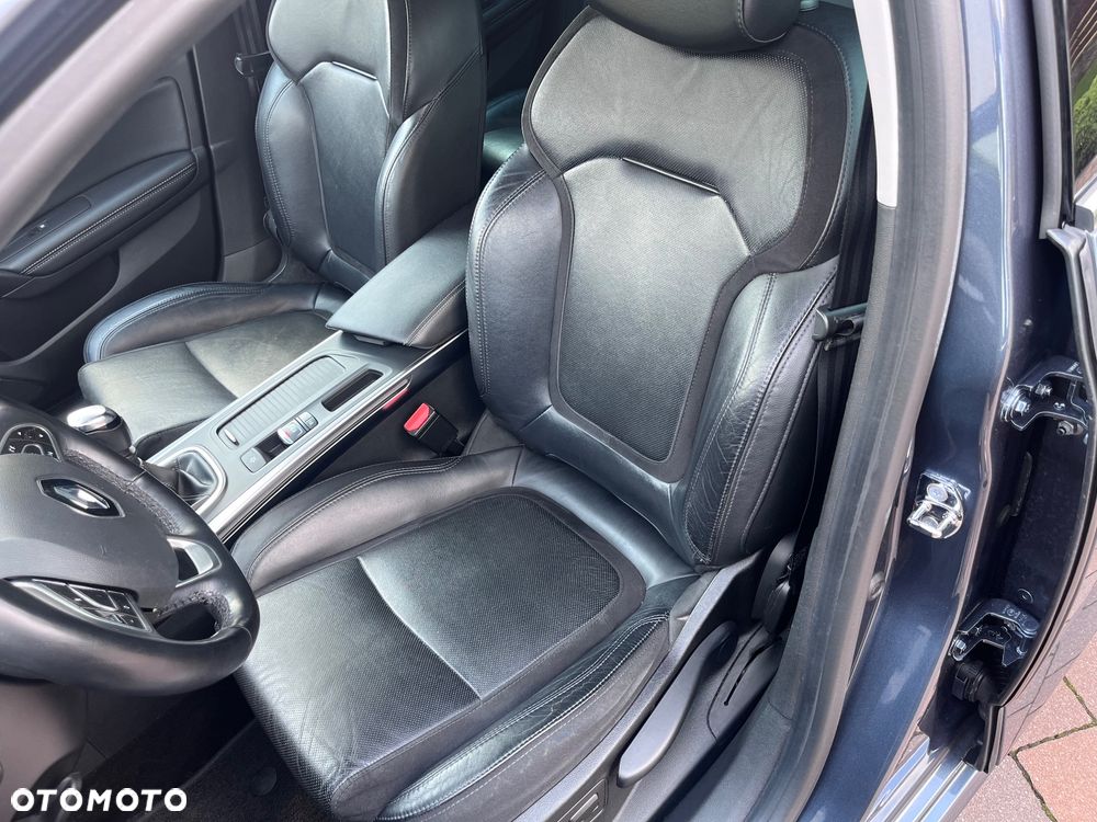 Renault Megane 1.5 dCi Bose Edition - 15