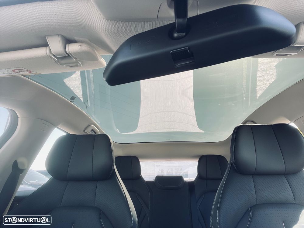 Forthing S7 EV 56.8 kWh - 15
