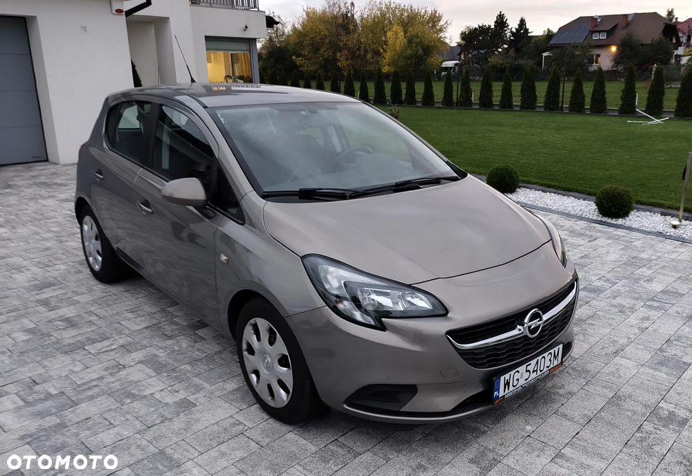 Opel Corsa - 3