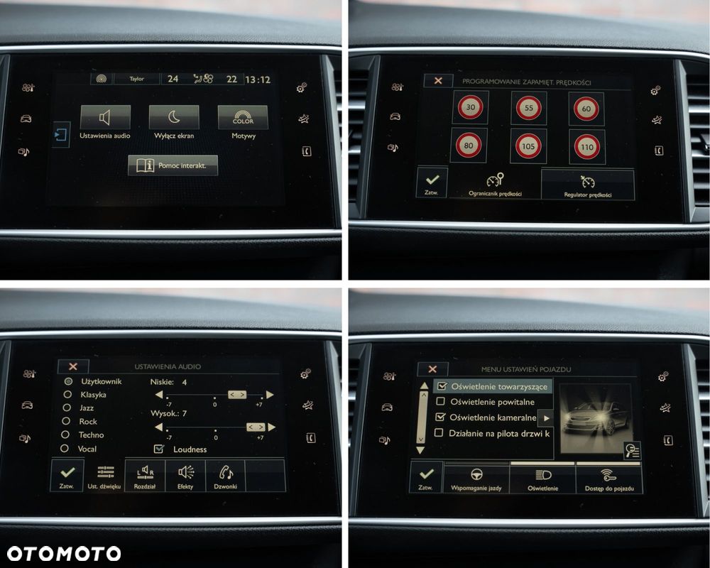 Peugeot 308 2.0 HDi Active - 40