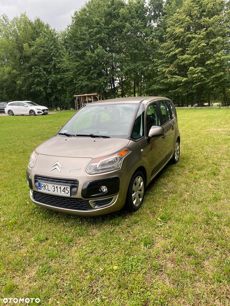 Citroën C3 Picasso 1.4i Exclusive - 7