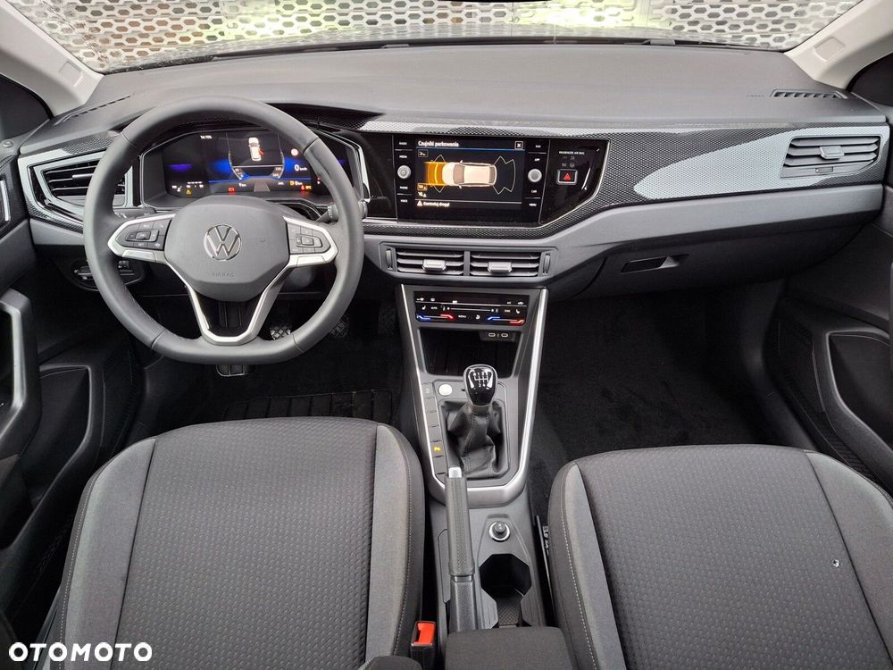 Volkswagen Taigo 1.0 TSI Life Plus - 18