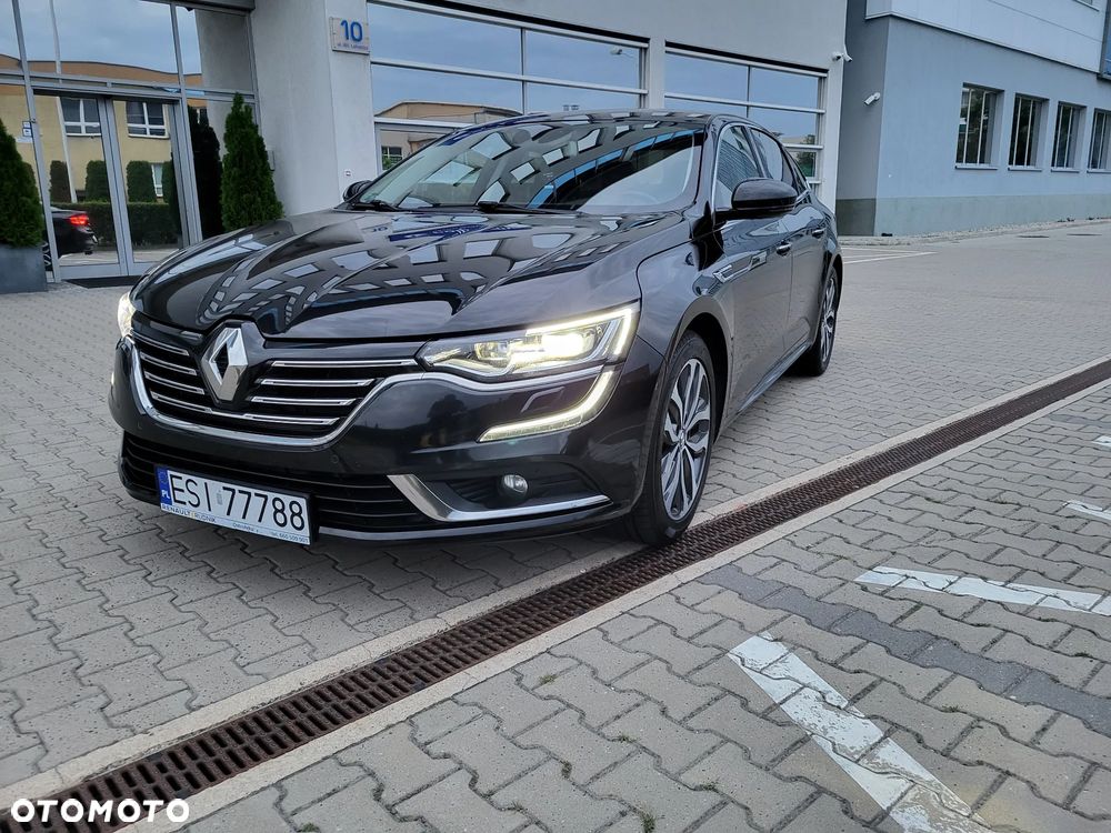 Renault Talisman 1.6 Energy dCi Intens - 5