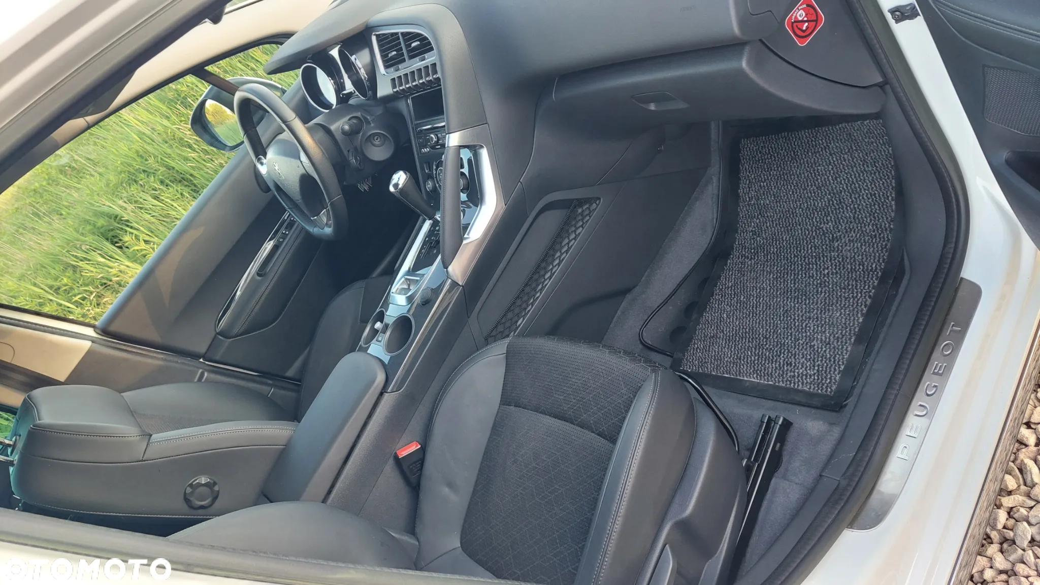 Peugeot 3008 2.0 HDi Allure - 12