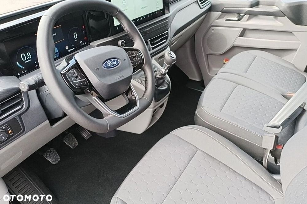 Ford Transit Custom - 6