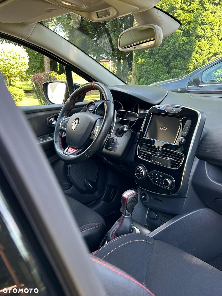 Renault Clio 1.6 R.S.Trophy 220 EDC - 16