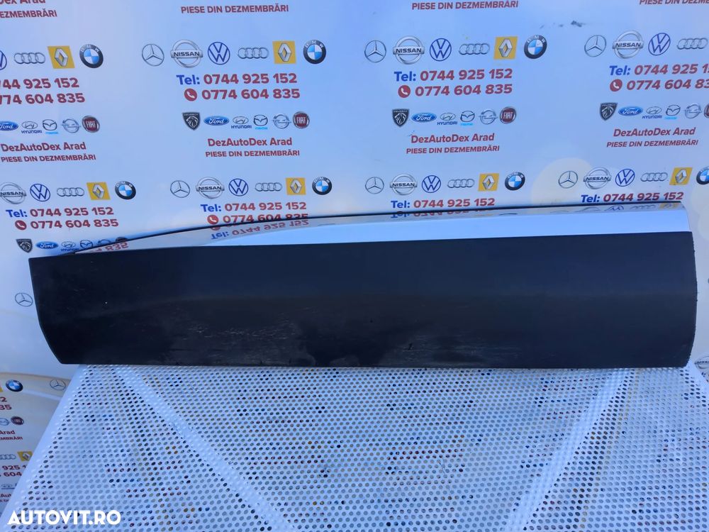 Bandou usa Peugeot 3008 an 2016-2024 bancuri usi fata spate stânga dreapta cod 9811404577 9811403377 9811404077 - 12