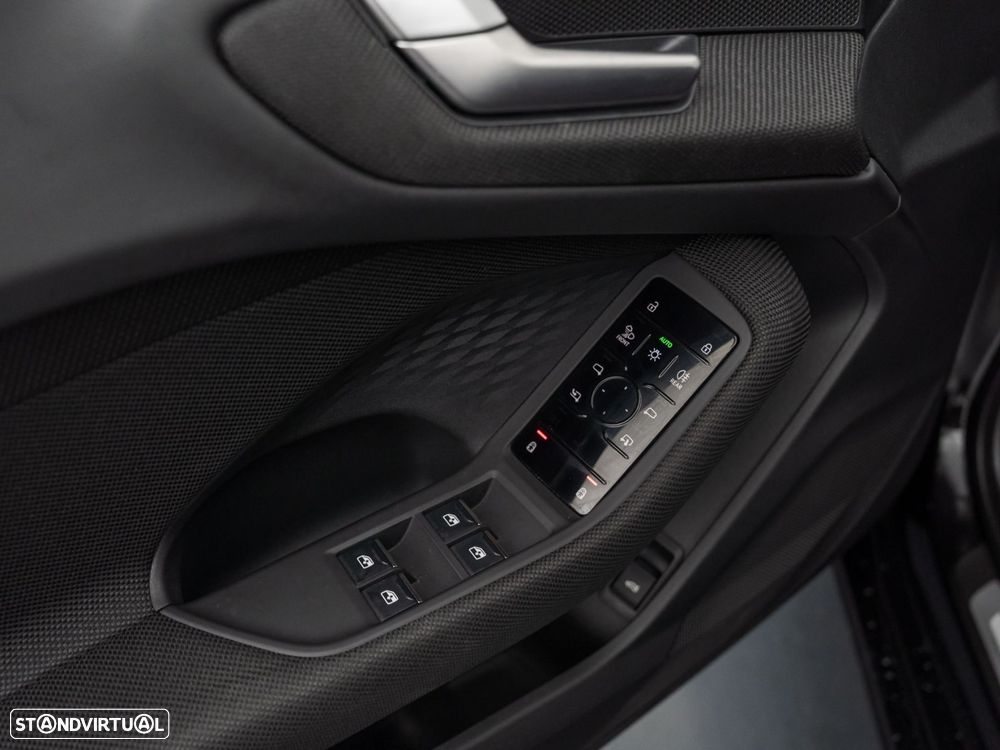 Audi A5 Avant TDI Advanced Tech - 17