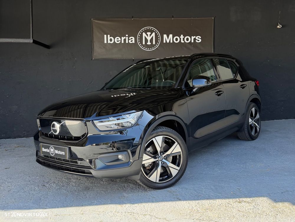 Volvo XC 40 P8 AWD Recharge RDesign - 1