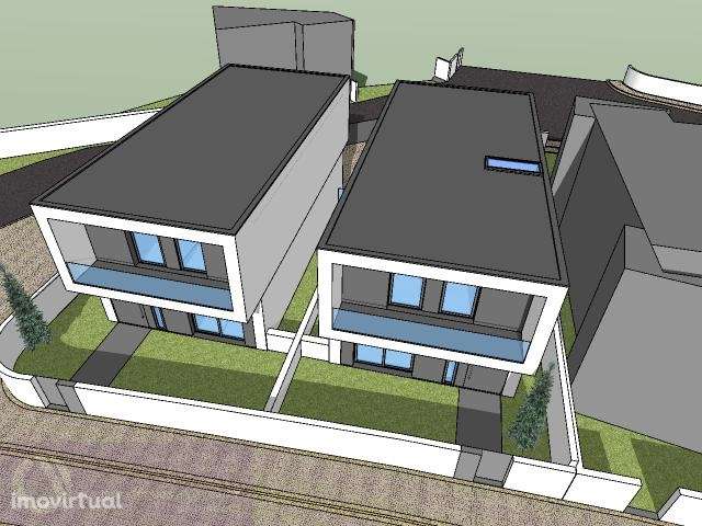 Moradia T3 Venda em Barcelos, Vila Boa e Vila Frescainha (São Martinho - Grande imagem: 3/22