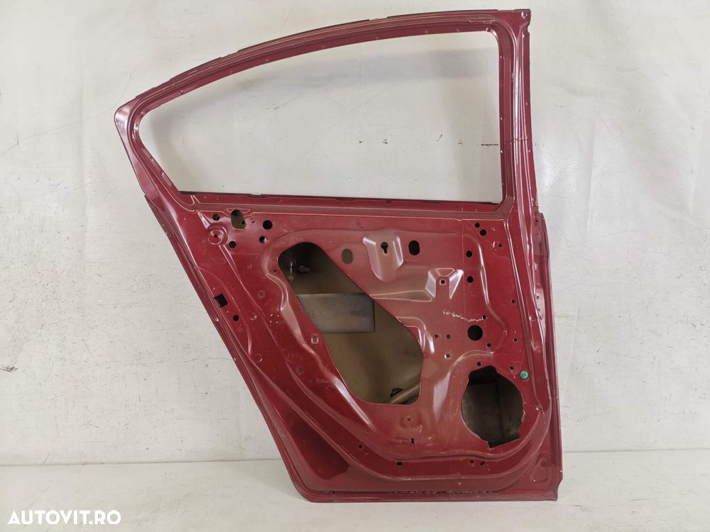 Usa Stanga Spate Chevrolet  Cruze J300 2009 2010 2011 2012 Originala - 5