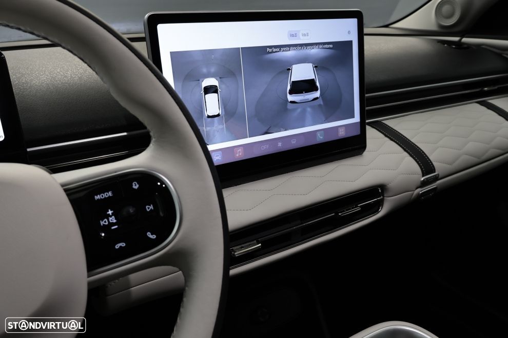 Dongfeng Box 42 kWh Plus - 36