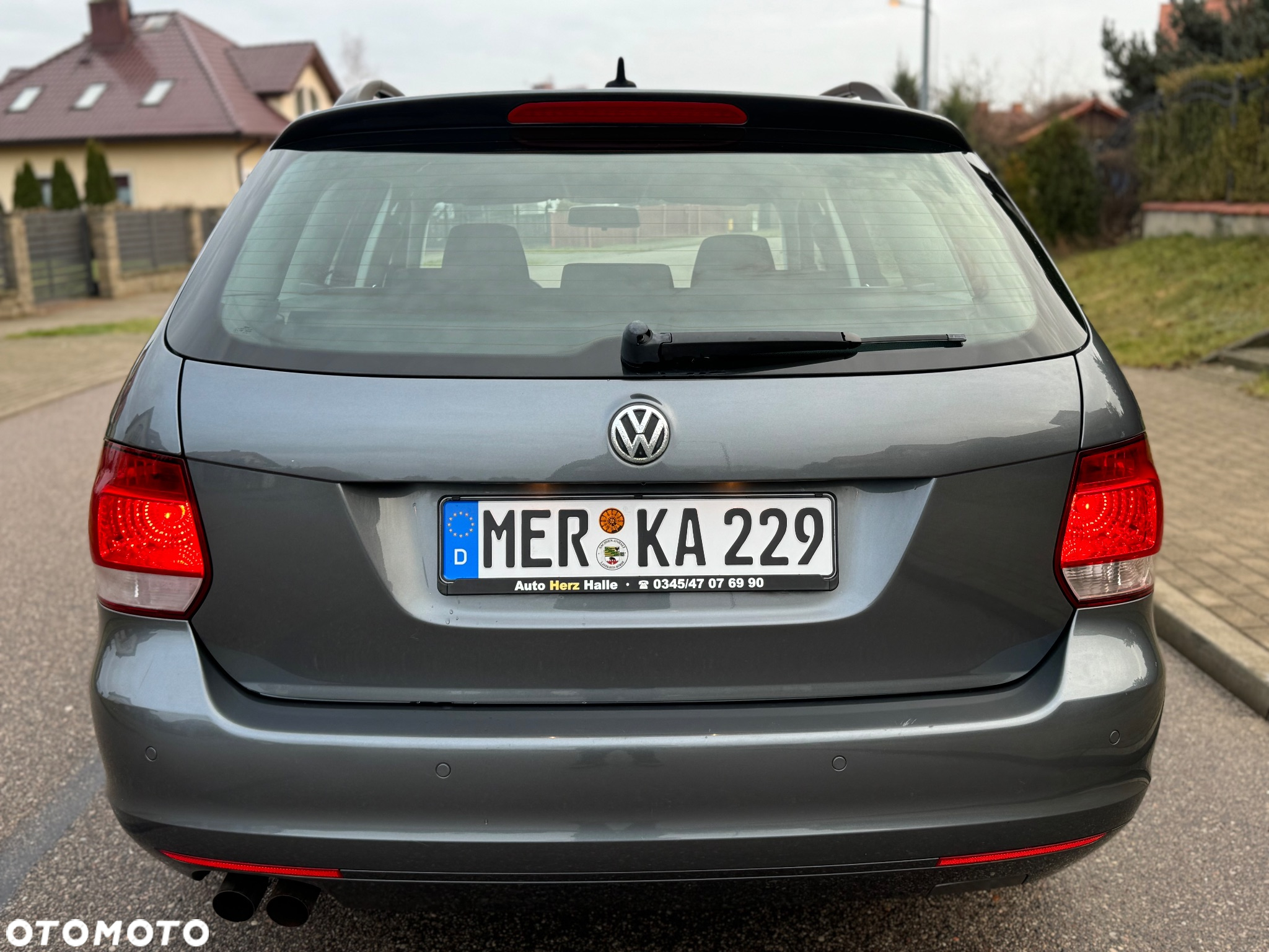 Volkswagen Golf 1.4 TSI BlueMotion Technology DSG Comfortline - 12