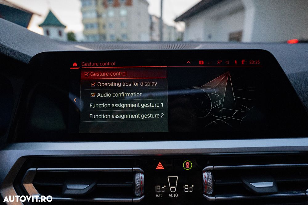 BMW M3 M340i xDrive AT MHEV - 13