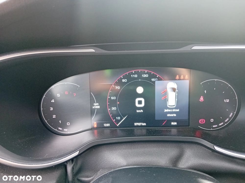 Fiat Tipo - 10
