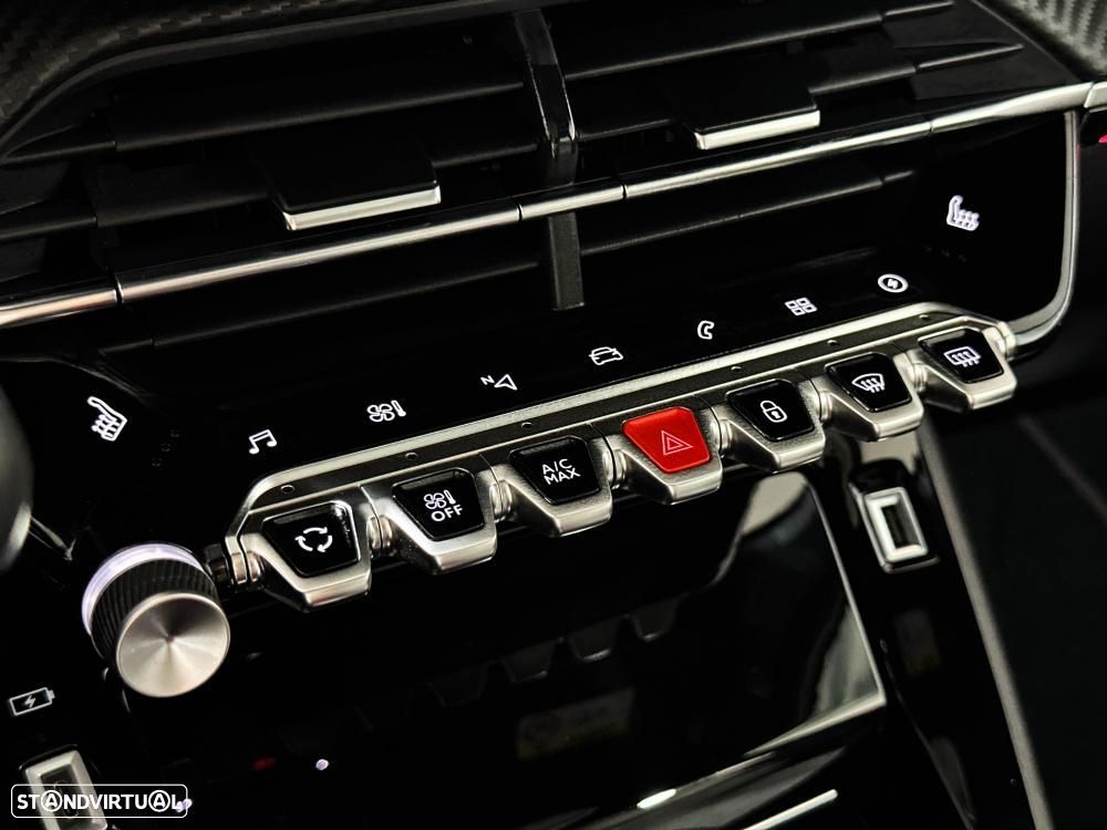 Peugeot e-208 50 kWh GT Pack - 48