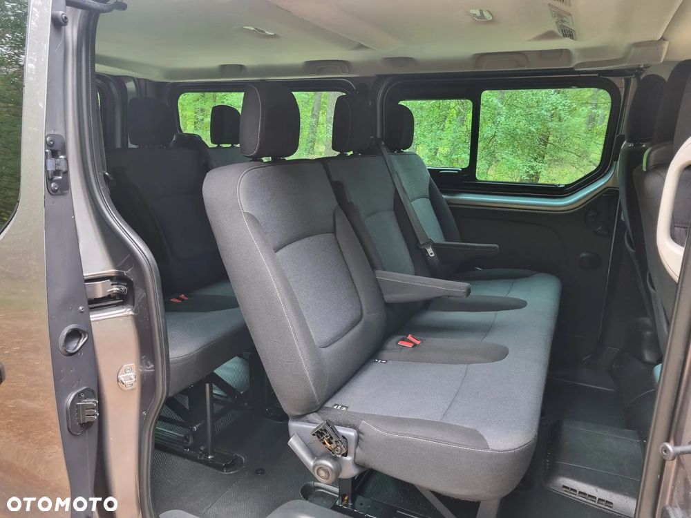 Fiat Talento L2H1 Family - 16