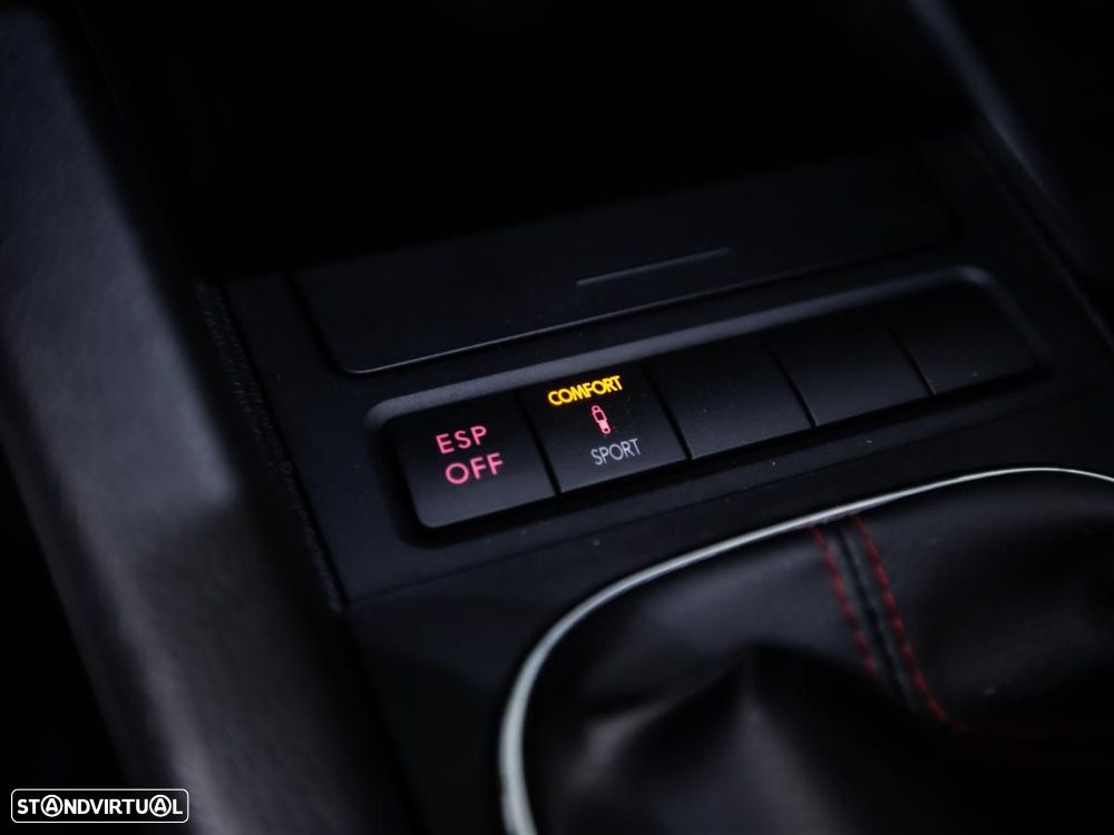 VW Scirocco - 21