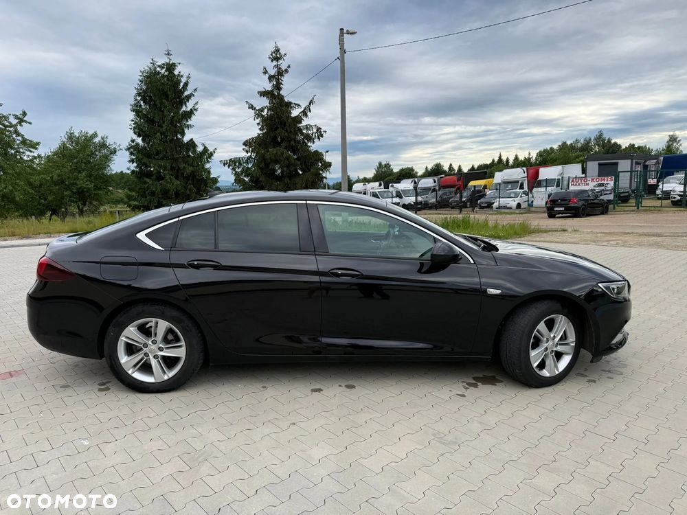 Opel Insignia 1.6 CDTI Sport - 6