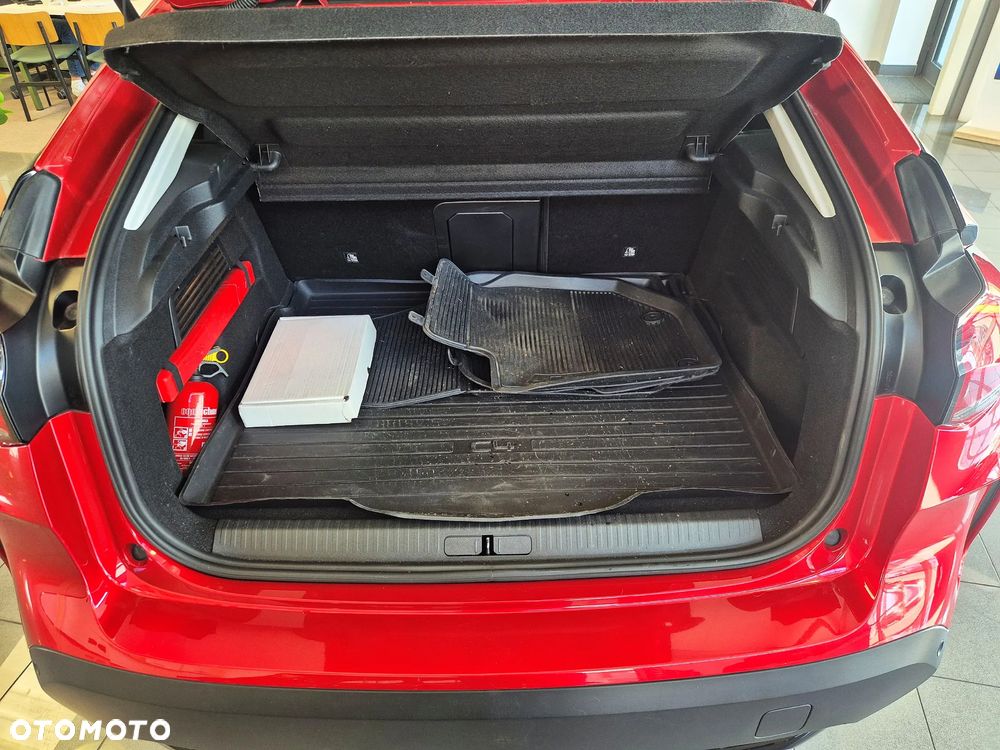 Citroën C4 1.2 PureTech Shine S&S EAT8 - 19